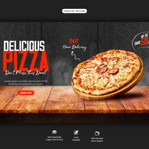 15951245 Food Web Banner 10