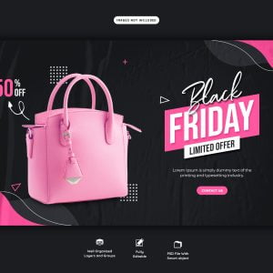 20175336 Black Friday Web Banner 07