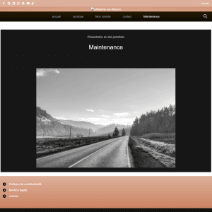 alt - image - Template Site Vitrine-PATISSERIE DOMICILE - Basique - AWRAI agence web-png
